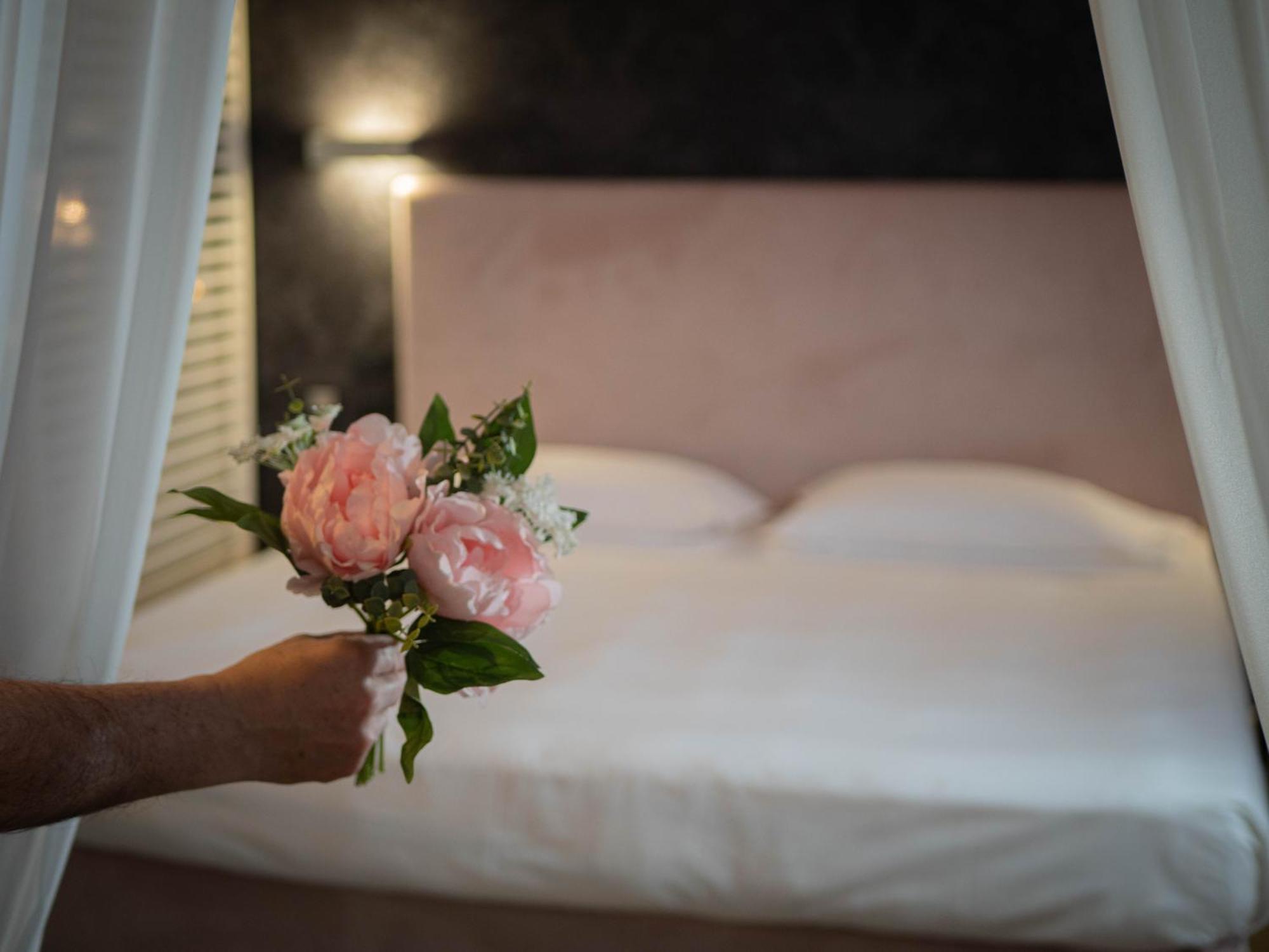 Hotel D120 Olgiate Olona Zewnętrze zdjęcie